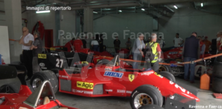 Due giorni per l’Historic Minardi Day