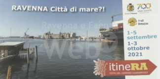 L’1 settembre al via la nuova edizione di ItineRA, festa del cammino consapevole