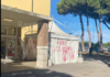 Atto vandalico dei no vax anche all’ospedale di Cervia