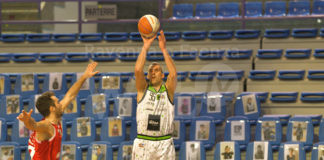 Simone Pierich è il nuovo Team Manager dei Raggisolaris