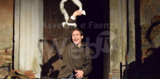 Soldato mulo va alla guerra: il Teatro degli Acerbi in scena alla Casa del Teatro