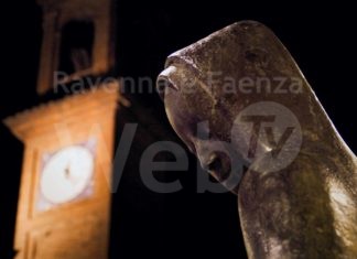 Torna Wiki Loves Monuments: Massa Lombarda candida 9 monumenti