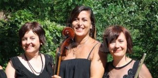 Bagnacavallo Festival: martedì l’omaggio a Piazzolla del Trio en Flor