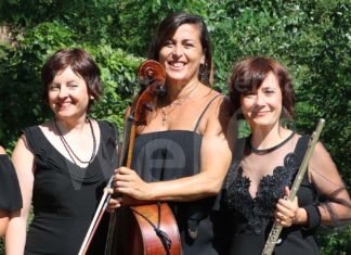 Bagnacavallo Festival: martedì l’omaggio a Piazzolla del Trio en Flor