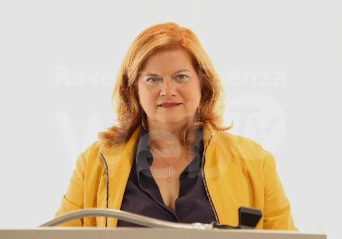 Tullia Bevilacqua Foto E Zanini
