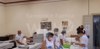 San Patrizio: torna la “Sagra del Tortellone” in versione asporto