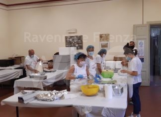 San Patrizio: torna la “Sagra del Tortellone” in versione asporto