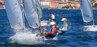 Vela: Un agosto ricco di impegni per i giovani atleti del Circolo Velico Ravennate