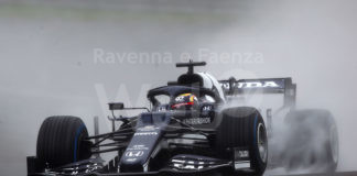 Dopo la mancata gara in Belgio, l’Alpha Tauri ottiene 4 punti