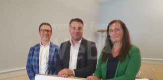 Presentata la candidatura di Matteo Manca in PrimaveRA Ravenna a sostegno di Ancarani Sindaco