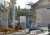 Procede senza intoppi il cantiere dell’Arena Borghesi