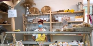 Da martedì 24 agosto torna operativo il Mercato di via Canalazzo 59