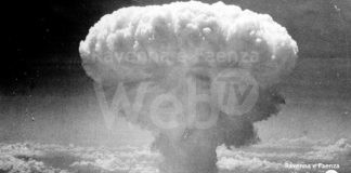 No more Hiroshima! No more Nagasaki! Cervia ricorda lo sgancio delle bombe atomiche