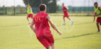 Ravenna FC: nota stampa sul ricorso Fosso Ghiaia