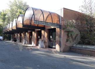 Camera mortuaria, Spadoni: “Suore zittite mentre recitavano il rosario. Nessun richiamo invece per il brusìo generalizzato”