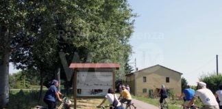 Da Faenza a Bagnacavallo: escursione lungo il canale Naviglio Zanelli