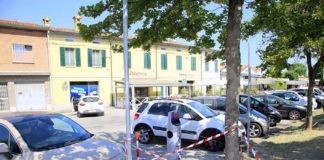Bagnacavallo: installate quattro colonnine di ricarica per auto elettriche nel territorio comunale