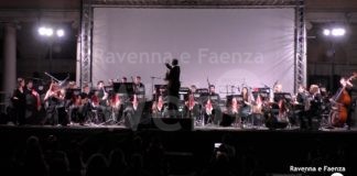 Concerto della Toscanini Next: Faenza omaggia il personale sanitario dopo i mesi più difficili della pandemia