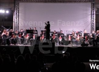 Concerto della Toscanini Next: Faenza omaggia il personale sanitario dopo i mesi più difficili della pandemia