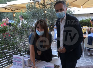 Campagna referendaria “Eutanasia Legale”, firmano l’assessore Corsini e l’assessora Del Conte