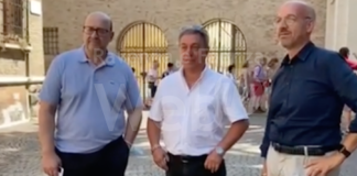 Amministrative: Gianluca Benedetti è fra i candidati di Viva Ravenna