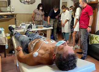 Massa Lombarda: cresce la telemedicina con l’Ecg in farmacia