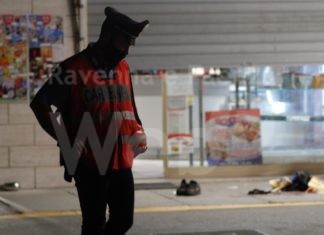 MassaLombarda sparatoria nella notte. Lite finita con due colpi di pistola. Albanese ricoverato al Bufalini