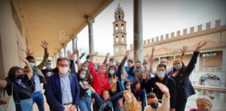 I ragazzi europei a Faenza per uno scambio culturale, due progetti Erasmus+