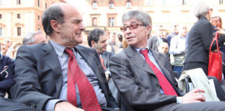 Ravenna Coraggiosa: dal 2 settembre a Marina di Ravenna cinque sere di Festa, con gastronomia e dibattiti. Fra gli ospiti, Errani e Bersani