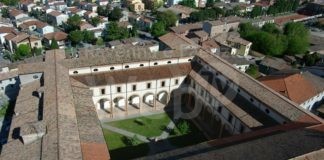 Bagnacavallo: Al via lunedì la summer school internazionale dedicata a Dante