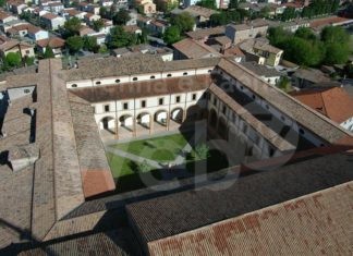 Bagnacavallo: Al via lunedì la summer school internazionale dedicata a Dante