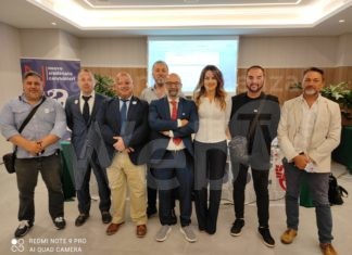 Il ravennate Giovanni Morgese è il neo responsabile del Nuovo Sindacato Carabinieri per l’Emilia Romagna