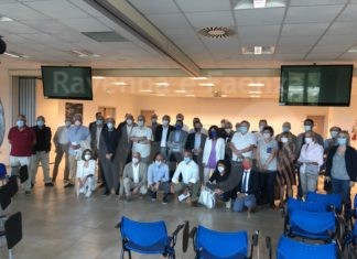 Conad-Cia dona carte prepagate ai medici vaccinatori volontari