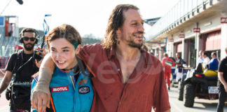 Lunedì alla Molinella proiezione speciale del film “Veloce come il vento”. Domenica in programma “Sulla infinitezza”