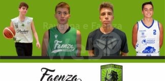 Raggisolaris: quattro giovani saranno aggregati alla squadra