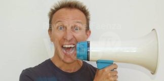 Lugo: ultima serata del “Comics Lug Show” con Cristiano Militello