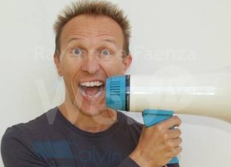 Lugo: ultima serata del “Comics Lug Show” con Cristiano Militello