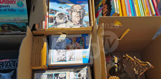 Appuntamento in Darsena domani con La Pulce d’Acqua