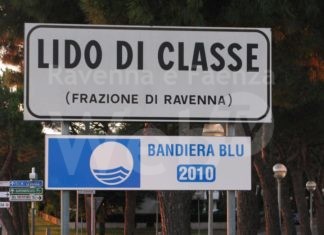 Una lettrice “Lido di Classe che triste realtà”