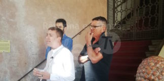 Presentato dal candidato a sindaco Lorenzo Ferri il programma del Partito Comunista