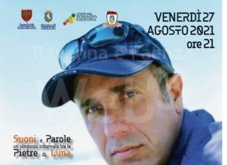 A Brisighella arriva Federico Moccia