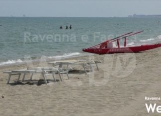 Grande caldo: i consigli della Guardia Costiera per una vacanza al mare sicura