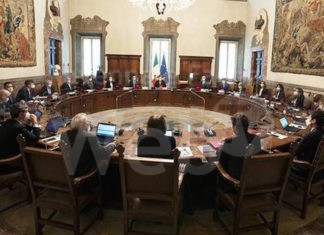 Green pass, approvato il nuovo decreto: obbligatorio per treni, navi e aerei dal 1 settembre