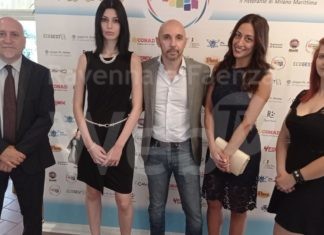 Salotto Al Caminetto – 5° serata