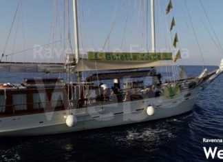 Golletta Verde a Ravenna: “Su 11 punti campionati della riviera romagnola, 2 sono inquinati”