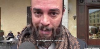 Via Mangagnina segnalata dai residenti. Rolando (Lega): “Disagio di rumori da magazzino, dormire bene non è semplice”