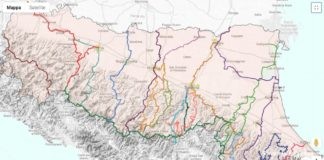 Vie dei pellegrini: sempre più turisti dopo l’arrivo della pandemia