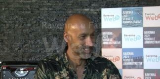 Emanuele Panizza (3V): Dante, il sindaco, Ravenna Notizie, i cittadini.