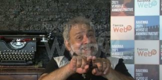 Amministrative 2021: l’intervista a Alessandro Bongarzone