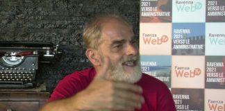 Amministrative 2021: l’intervista al candidato Gianfranco Santini